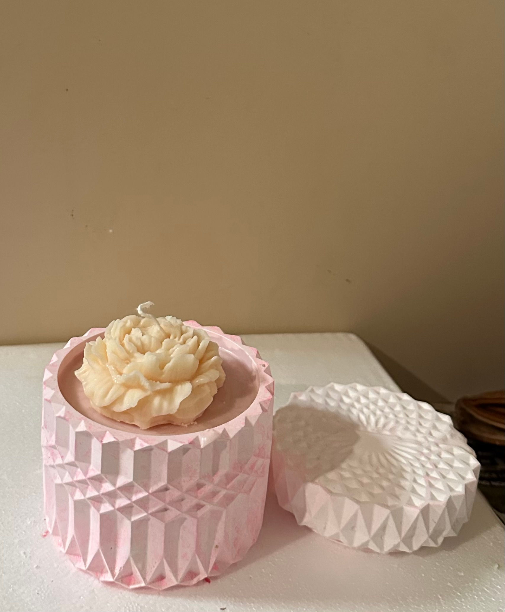 Winter Wonderland Candle