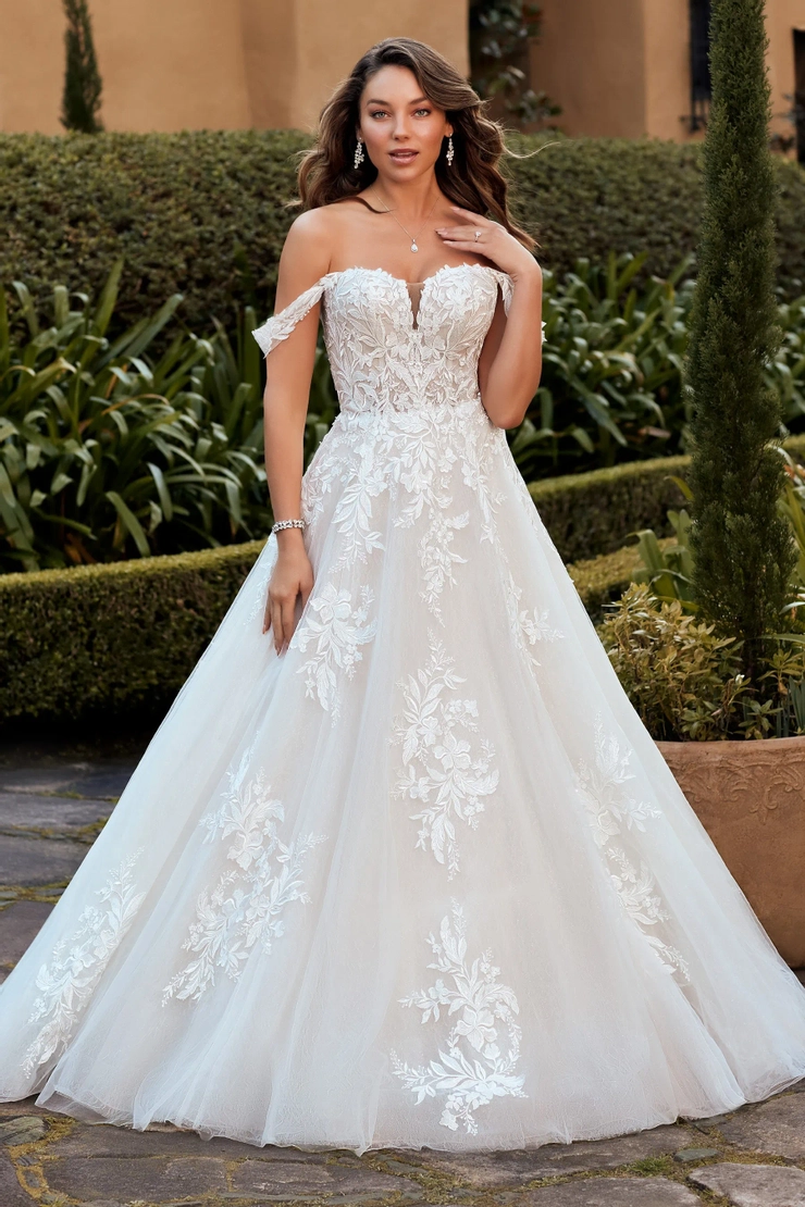 TOP SELLING BRIDAL GOWNS