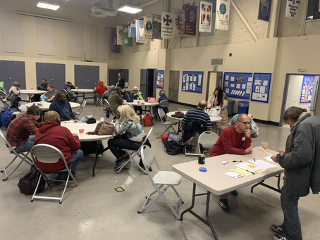 Midtown HART's Respite Center Making a Difference