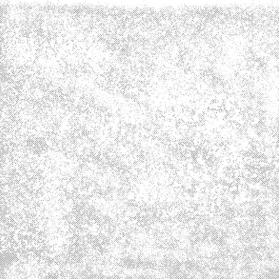 Halftone Pattern