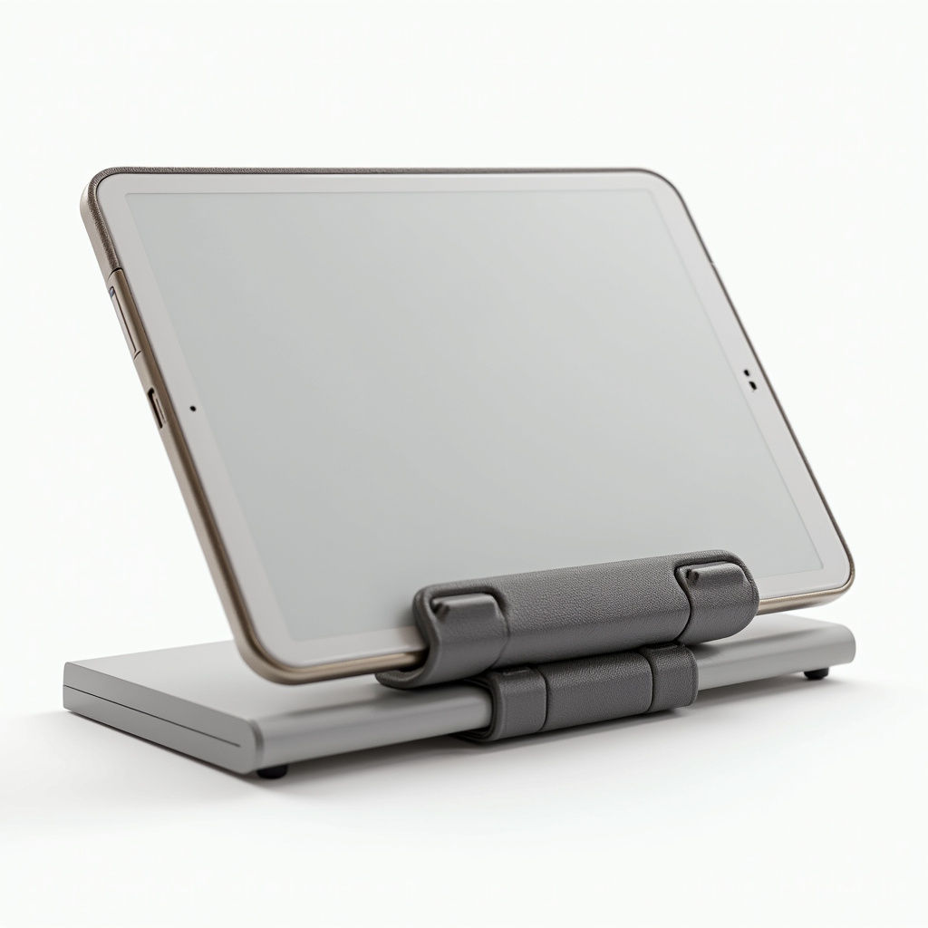 Tablet Kneeboard
