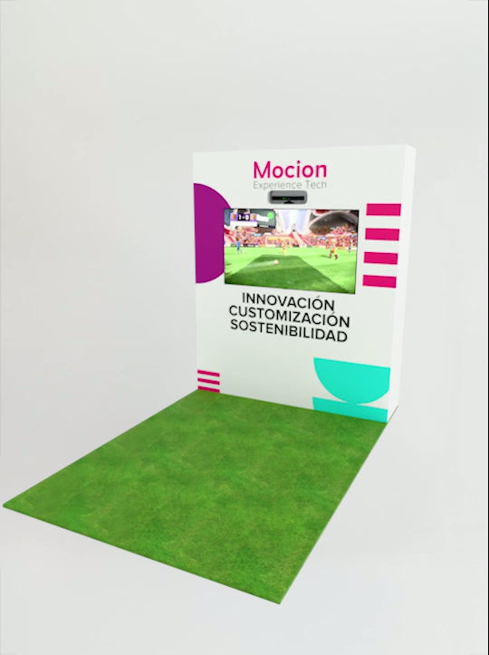 Miniatura: JUEGOS INTERACTIVOS - KINECT