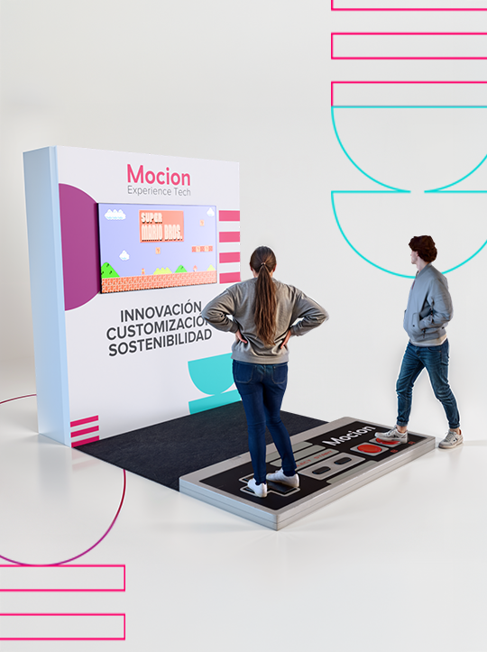 Miniatura: MEGA CONTROL