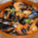 Ocean Mussels
