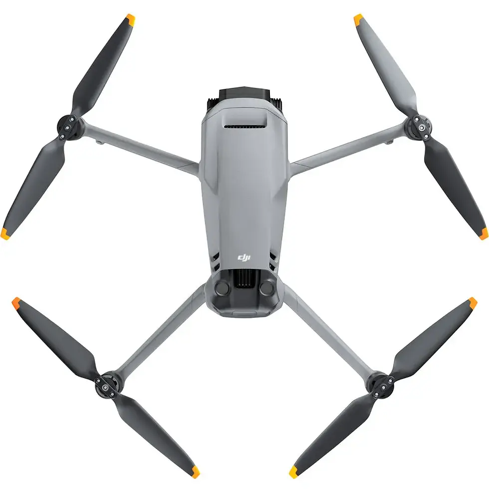 Drone Mavic DJI 3 Pro Cine