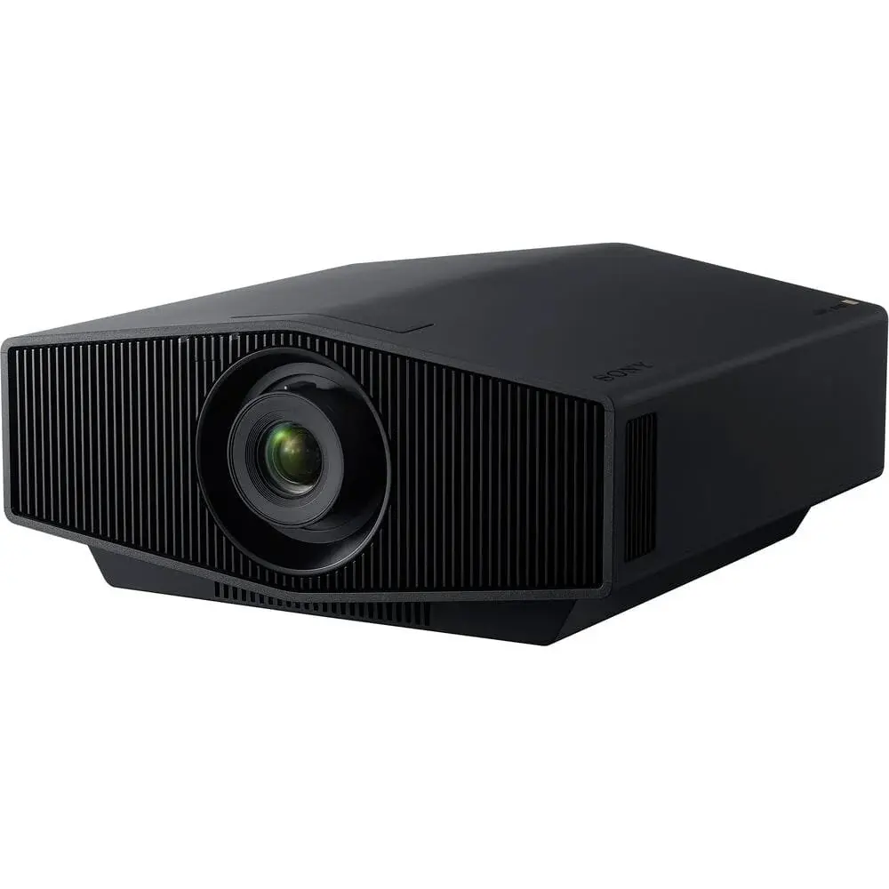 Projecteur laser Sony home cinéma SXRD 4K UHD 2 000 lumens
