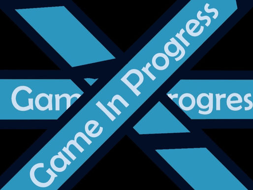 Welcome to the Hall of Mirrors