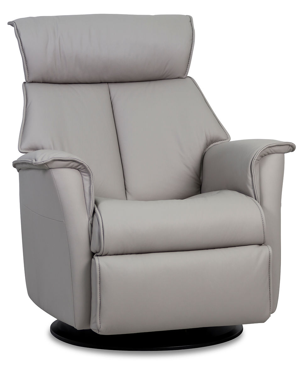 IMG Norwegian Recliners under the roof