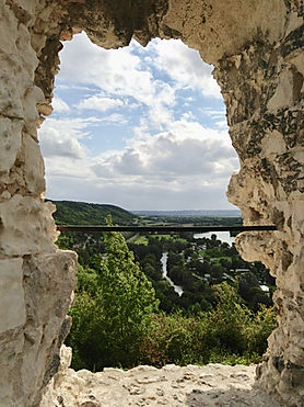 les Andelys