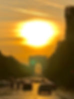 arc de triomphe