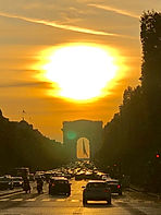 arc de triomphe