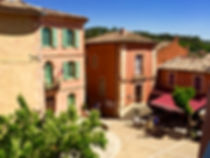 Roussillon