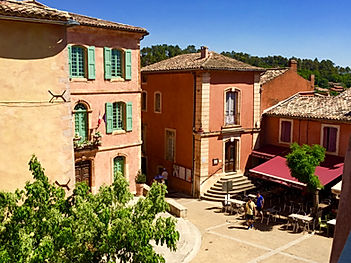 Roussillon