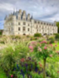 Chenonceau