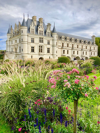 Chenonceau