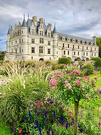 Chenonceau