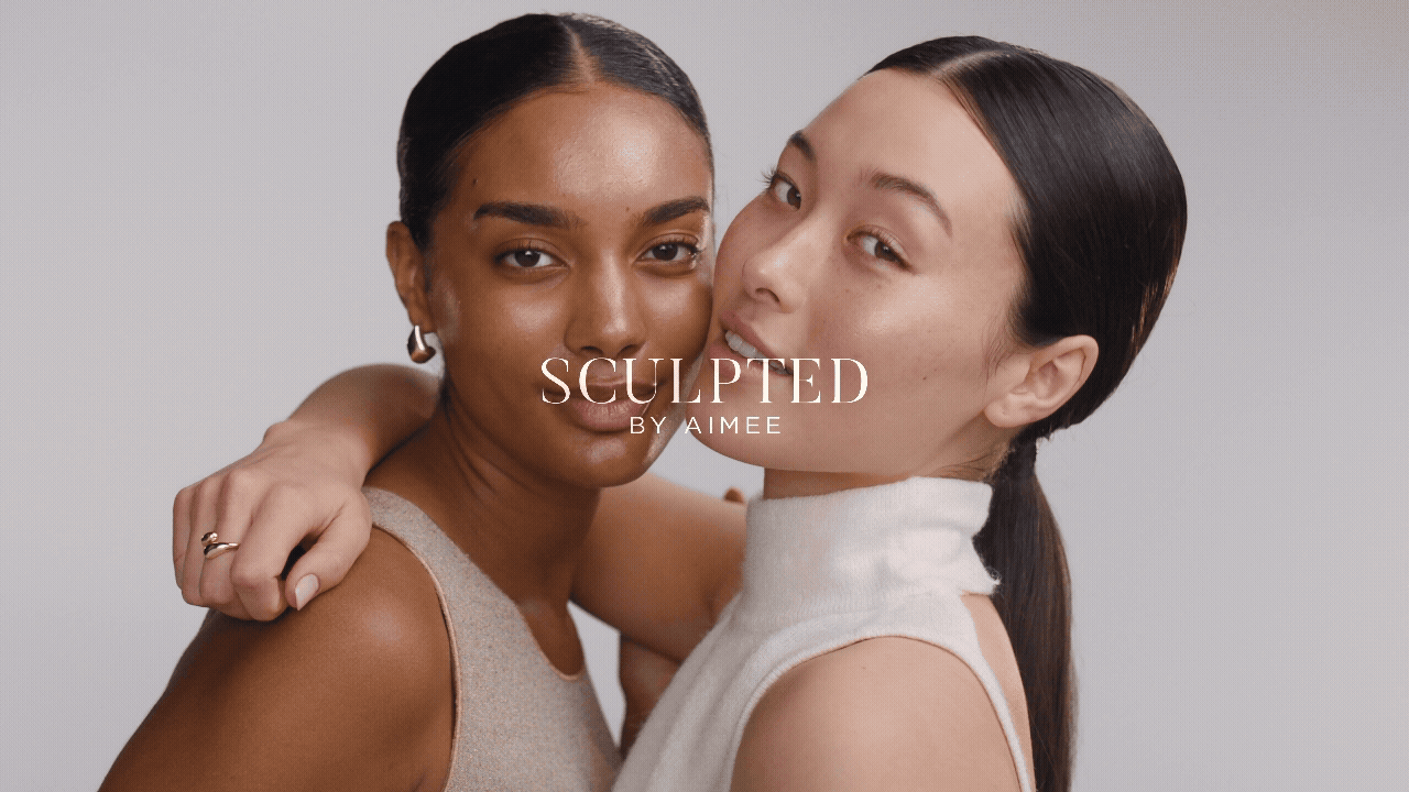 Sculpted by Aimee - Glow