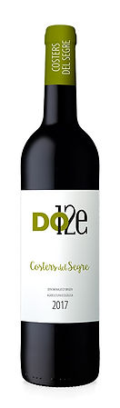 Dotzevins Costers del Segre