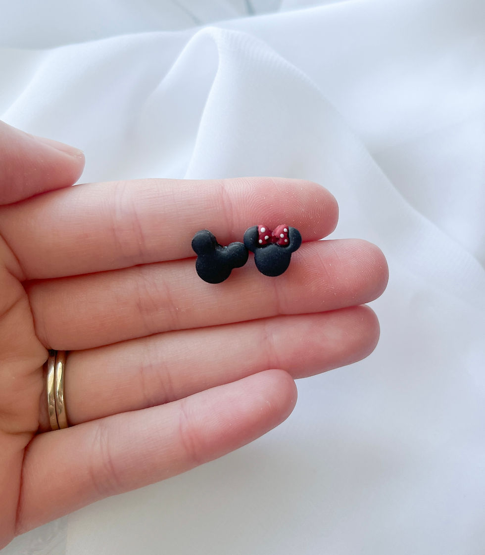 Thumbnail: Mouse Studs