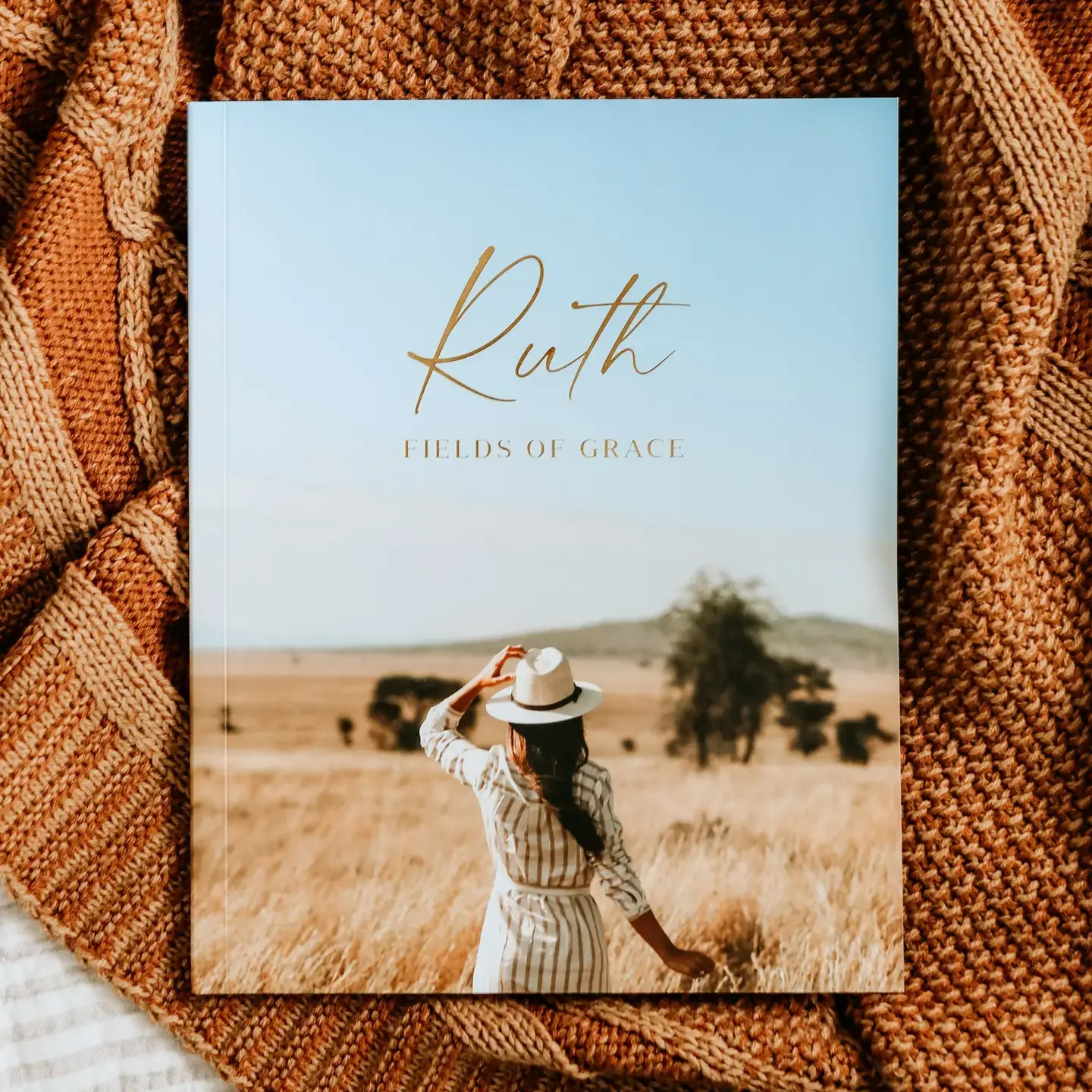 Ruth Bible Study