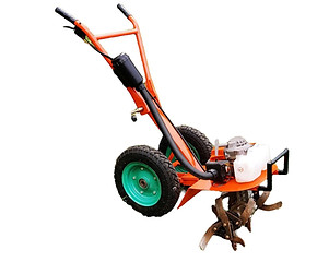 PWM63CC MINI TILLER