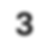 Numéro trois sur fond blanc.png