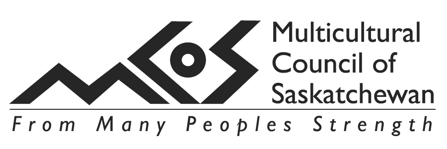 Multicultural Council of Saskatchewan Logo