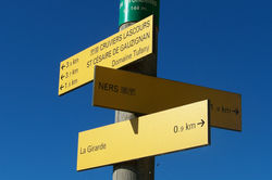 Signalisation Ners