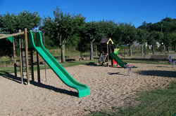 Pole enfance - Village de Ners