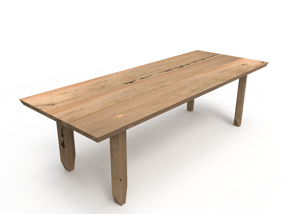 Tòla table concept