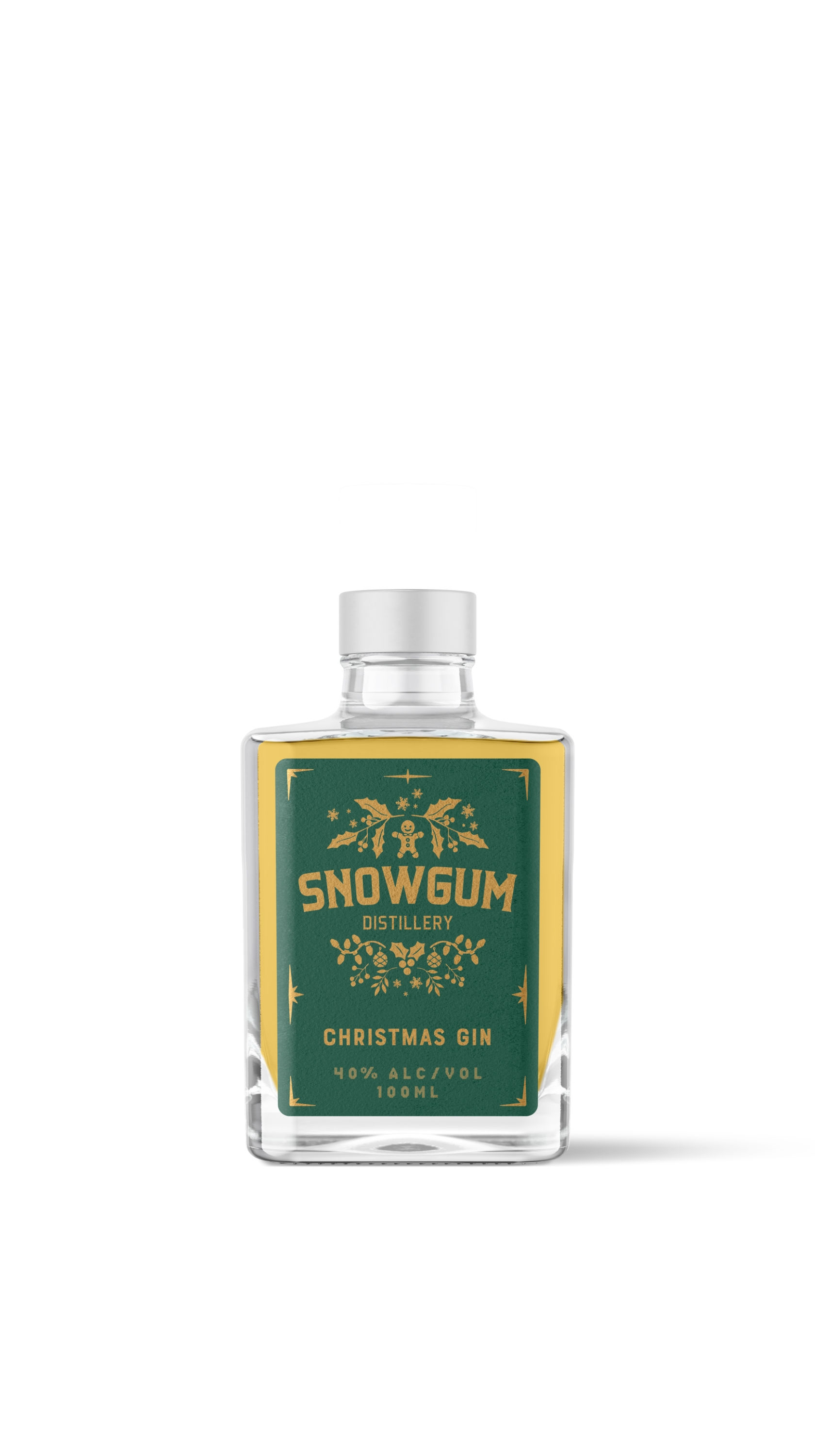 Christmas Gin (100ml)