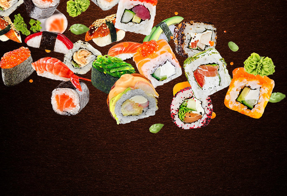 Sushi Restaurant near me
