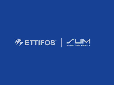 Ettifos and SUM Partner to Advance Transportation Logistics Automation with 5G-V2X