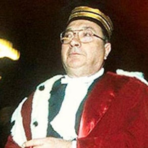 ADDIO A CORRADO CARNEVALE 