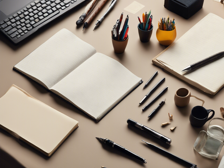 From Policy to Adventure: Diverse Writing Services