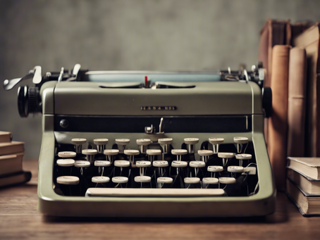 Unlocking the Power of Nonfiction Writing