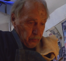 Picure of Bob Zatavasky