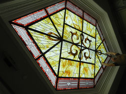 Skylight 10