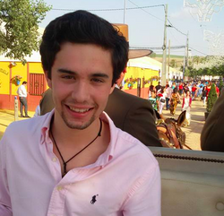 Hose Angel Rivero Navarro