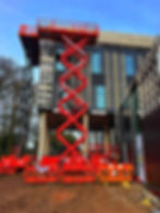 Loughborough National Rehabilitation centre 12