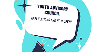 Applications for the 2023/24 Youth Advisory Council are live!
