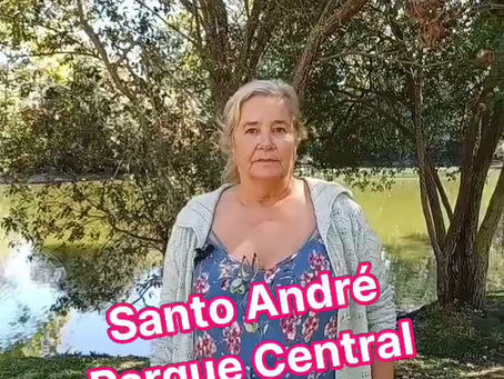Santo André - Parque Central