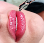 Micropigmentação Labial