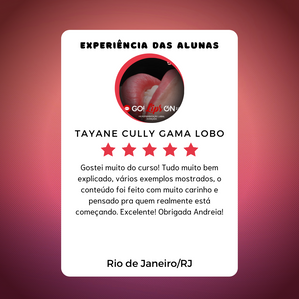 Curso de Micropigmentação Labial
