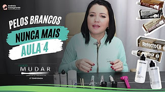 Tintas para sobrancelhas. Qual escolher?