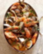 Fish meals