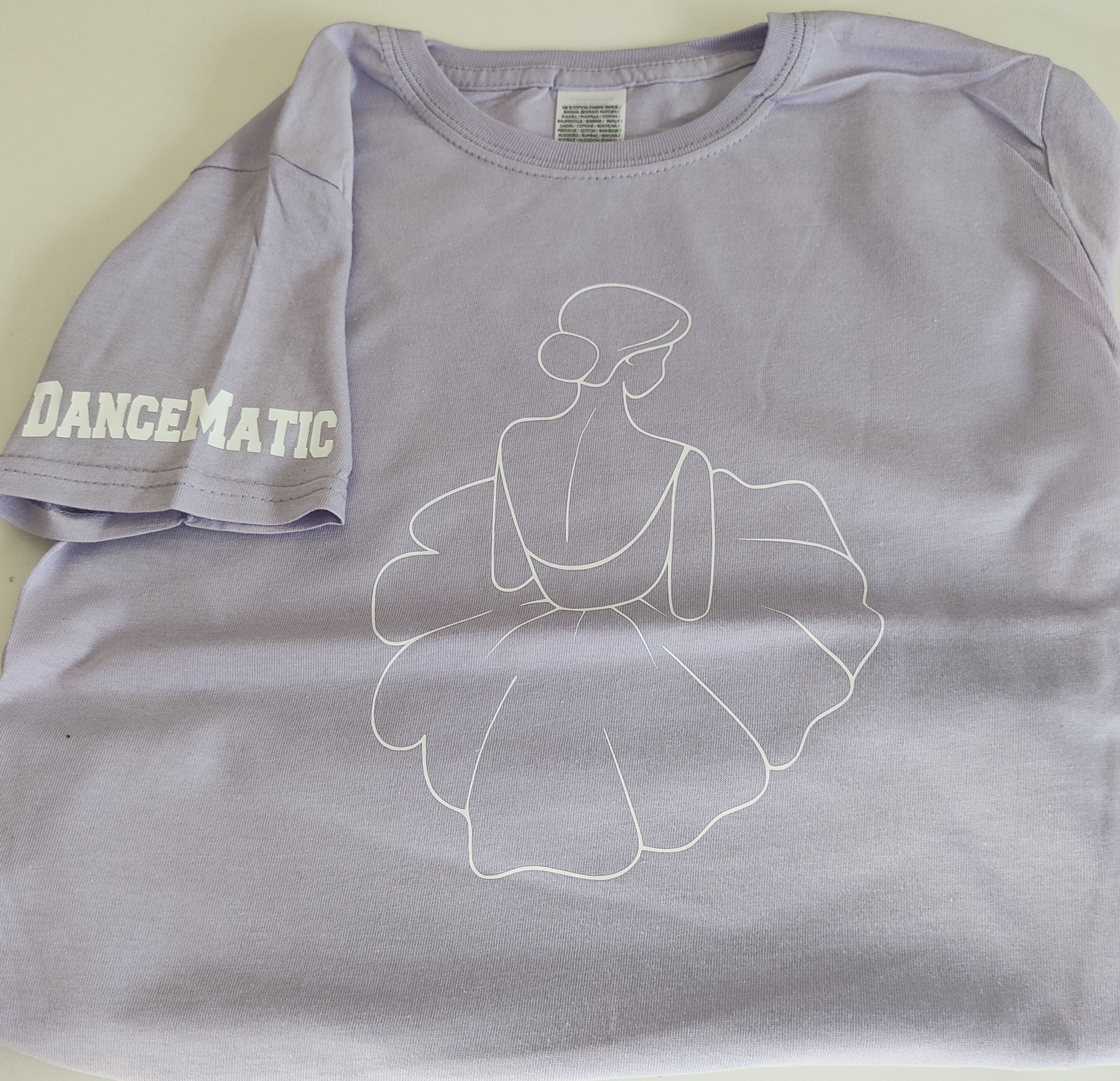 DanceMatic danskleding 