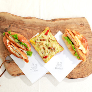 店舗向け出張撮影|Ble riumu様