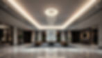 Hospitality Interior work service