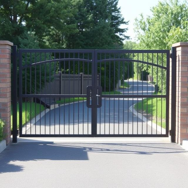 Security Gate